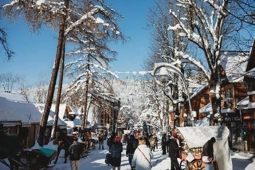 zakopane